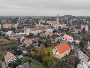 Prodej zemědělské usedlosti, Mšeno, Na Skaličkách, 400 m2