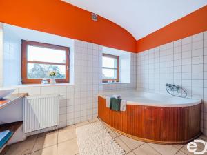 Prodej zemědělské usedlosti, Mšeno, Na Skaličkách, 400 m2