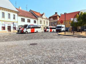 Prodej zemědělské usedlosti, Mšeno, Na Skaličkách, 400 m2