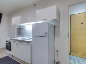 Prodej bytu 1+kk, Praha - Hloubětín, Zelenečská, 22 m2