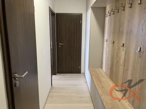 Pronájem bytu 2+kk, Prostějov, Werichova, 74 m2