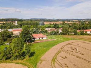 Prodej pozemku pro bydlení, Nová Včelnice, Zámecká, 1902 m2