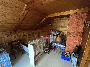 Prodej chaty, Svojetice, 1230 m2