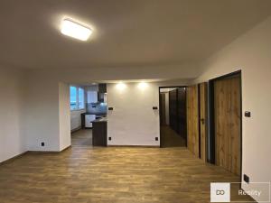 Pronájem bytu 2+kk, Mladá Boleslav, Jilemnického, 55 m2