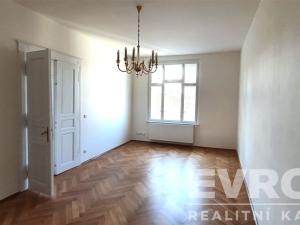 Pronájem bytu 3+kk, Praha - Nové Město, Ječná, 86 m2