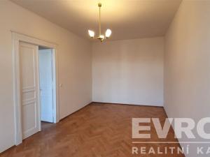 Pronájem bytu 3+kk, Praha - Nové Město, Ječná, 86 m2