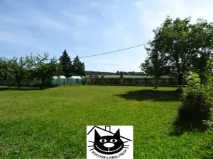 Prodej rodinného domu, Narysov, 205 m2