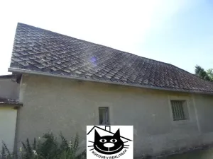 Prodej rodinného domu, Narysov, 205 m2