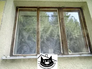 Prodej rodinného domu, Narysov, 205 m2
