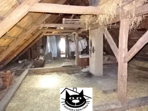Prodej rodinného domu, Narysov, 205 m2