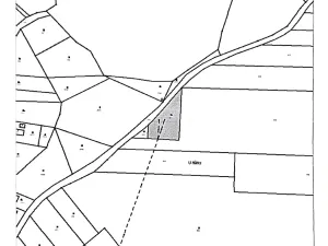 Prodej pozemku pro bydlení, Bohutín, 2131 m2