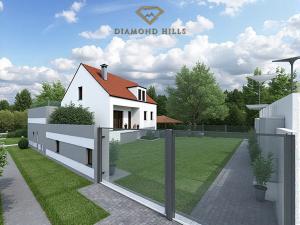 Prodej rodinného domu, Dublovice, 140 m2