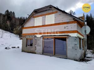 Prodej rodinného domu, Krásná, 150 m2