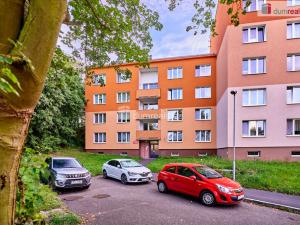 Prodej bytu 3+1, Karlovy Vary - Rybáře, Sibiřská, 84 m2