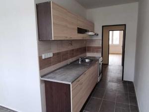 Pronájem bytu 2+1, Děčín, Školní, 70 m2