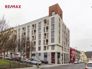 Pronájem bytu 3+kk, Praha - Žižkov, Havlíčkovo náměstí, 99 m2