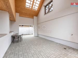 Prodej rodinného domu, Praha - Královice, Jitkovská, 300 m2