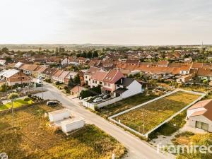 Prodej pozemku pro bydlení, Opatovice, Velké dráhy, 1000 m2