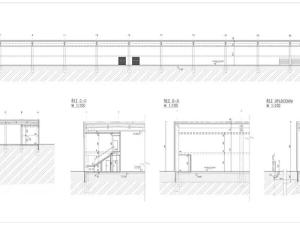 Pronájem výrobních prostor, Ostrava, Podzámčí, 7500 m2