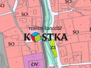 Prodej pozemku pro bydlení, Ženklava, 1114 m2