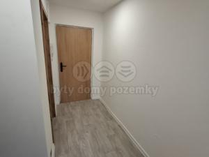 Pronájem bytu 2+kk, Žatec, Písečná, 40 m2