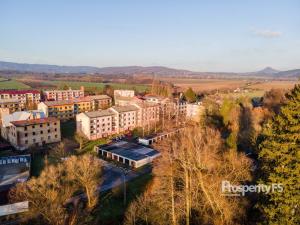 Prodej bytu 2+1, Úštěk - Úštěk-Českolipské Předměstí, Sídliště pionýrů, 71 m2