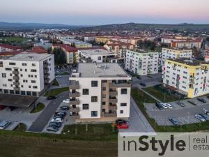 Prodej bytu 2+kk, Uherské Hradiště - Sady, Hrušková, 55 m2