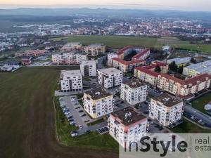 Prodej bytu 2+kk, Uherské Hradiště - Sady, Hrušková, 55 m2