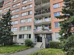 Prodej bytu 3+kk, Praha - Bohnice, Radomská, 62 m2