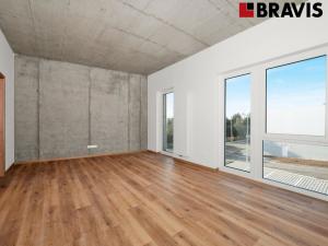 Prodej bytu 2+kk, Brno - Horní Heršpice, Bohunická, 45 m2