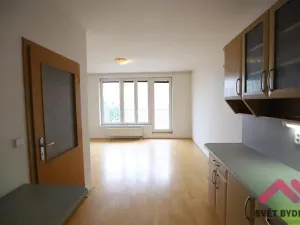 Pronájem bytu 2+kk, Praha - Strašnice, Počernická, 56 m2