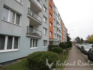 Prodej bytu 4+1, Praha - Hostivař, Gercenova, 82 m2