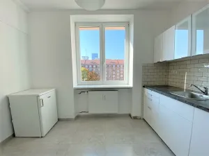 Pronájem bytu 2+1, Brno, Botanická, 52 m2