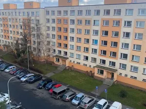 Prodej bytu 1+1, Praha - Hostivař, Chudenická, 30 m2