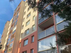 Prodej bytu 1+1, Praha - Hostivař, Chudenická, 30 m2