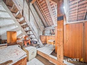 Prodej rodinného domu, Sušice, Pod Svatoborem, 180 m2