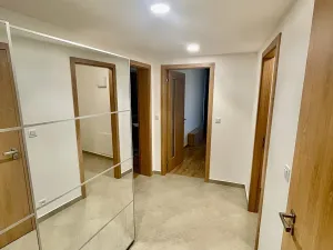 Pronájem bytu 2+kk, Praha - Žižkov, Basilejské náměstí, 61 m2