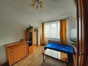 Pronájem bytu 2+kk, Praha - Záběhlice, Jabloňová, 49 m2