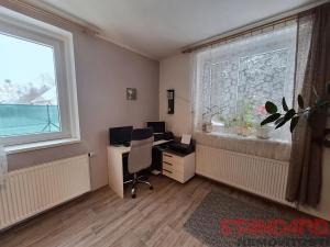 Prodej rodinného domu, Čistá, 130 m2