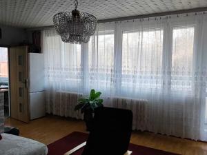 Pronájem bytu 2+kk, Kladno, Litevská, 45 m2