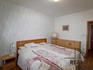 Pronájem bytu 2+kk, Kroměříž, Nitranská, 70 m2