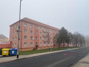 Pronájem bytu 2+kk, Sokolov, Sokolovská, 52 m2