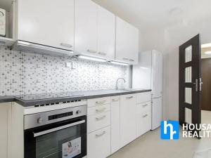 Pronájem bytu 2+kk, Praha - Veleslavín, Pod novým lesem, 49 m2