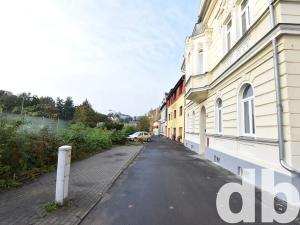 Pronájem bytu 3+kk, Karlovy Vary, Táborská, 53 m2