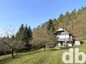 Prodej chalupy, Kyselka, 126 m2