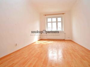 Pronájem bytu 3+kk, Praha - Michle, Pobočná, 64 m2