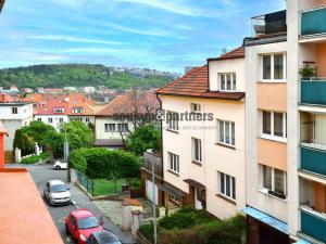 Pronájem bytu 3+kk, Praha - Michle, Pobočná, 64 m2