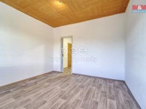 Pronájem bytu 3+1, Holýšov, Pod Makovým vrchem, 60 m2