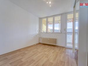 Pronájem bytu 3+1, Holýšov, Pod Makovým vrchem, 60 m2