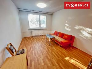 Pronájem bytu 1+kk, Zlín, Větrná, 27 m2